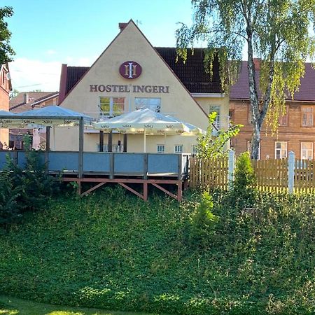 Hostel Ingeri Viljandi  Exterior photo